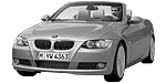 BMW E93 U1722 Fault Code